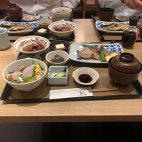 割烹本山サカナ - 