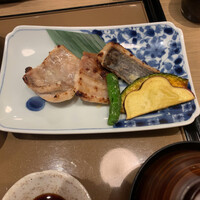 割烹本山サカナ - 