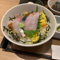 割烹本山サカナ - 
