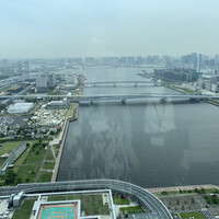 THE PENTHOUSE with weekend terrace - 