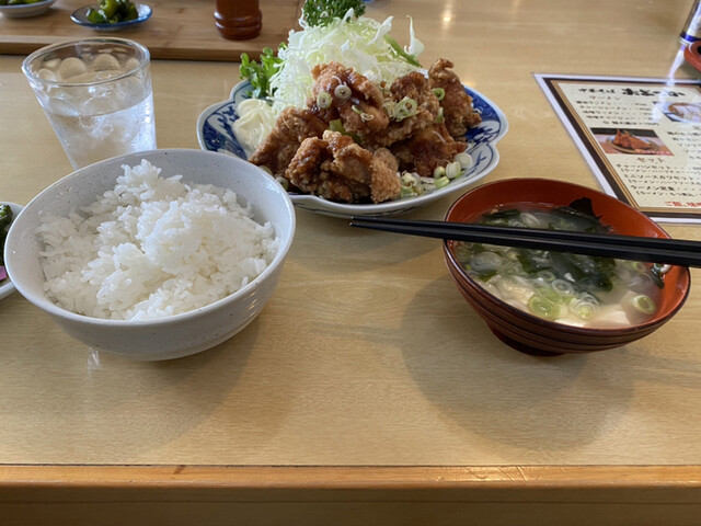 中華そば　おおつか   - 若宮（ラーメン）の写真