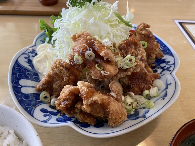 中華そば　おおつか   - 若宮（ラーメン）の写真