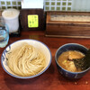 つけ麺 石ばし
