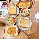 俺のBakery&Cafe - 