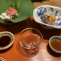 やげんぼり 赤坂店 - 