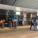 ピエール マルコリーニ - 外観