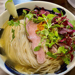 yagu-noodle - 