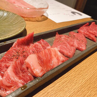 柳橋焼にく わにく - 