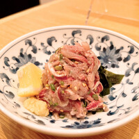 新宿割烹 中嶋 - 