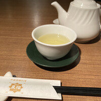 中国薬膳料理 星福 -  中国薬膳料理 星福 -