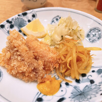 新宿割烹 中嶋 - 