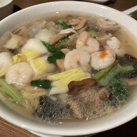 中国薬膳料理 星福 -  中国薬膳料理 星福 -