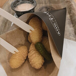 アンド ザ フリット - 