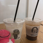 アンド ザ フリット - 