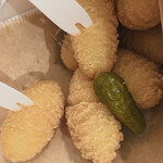 アンド ザ フリット - 