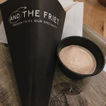 アンド ザ フリット - 