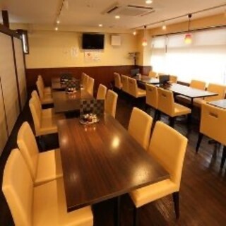 Banquets and reserved reservations available for up to 70 people! Spacious space suitable for a wide range of uses◎