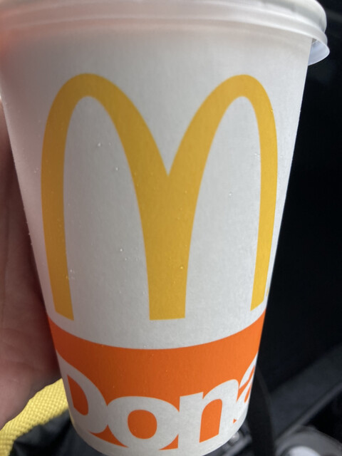 McDonald's Yamashiro Tanabe Ten photo 3