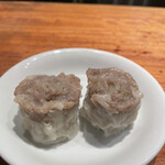 支那麺 はしご - 