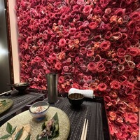 完全個室鮨和食かなうS - 