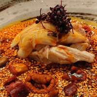 中華旬彩 森本 - 