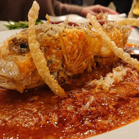 中華旬彩 森本 - 