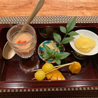 金澤 かが美 - 