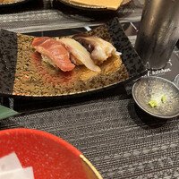 完全個室鮨和食かなうS - 