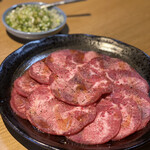 Yakiniku Kappou Tsukito Hasu - 