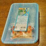 ディオ - わらび餅 (税抜)47円 (2022.06.20)