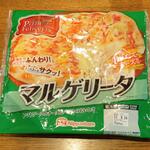 ディオ - マルゲリータ (税抜)198円 (2022.06.20)