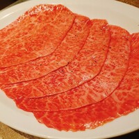焼肉 ジャンボ はなれ - 