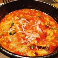 焼肉 ジャンボ はなれ - 