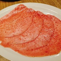 焼肉 ジャンボ はなれ - 