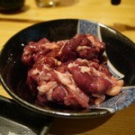 日向 - 背肝旨し！