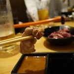 日向 - これはせせりです