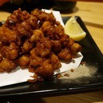 日向 - 軟骨から揚げ2人前