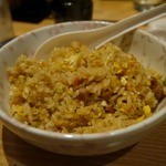 日向 - 焼き飯です