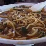 らーめん八平 - 