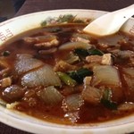 らーめん八平 - 