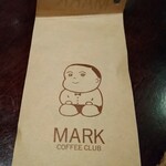 MARK珈琲倶楽部 - 