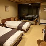 小瀬温泉ホテル - 