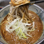 金町うどん - 