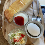 lipracafe - 料理写真: