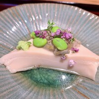京味 もと井 - 