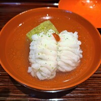 京味 もと井 - 