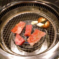 焼肉 和み苑 - 良き光景