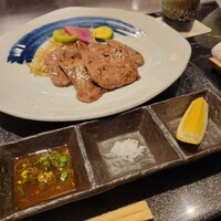 鉄板焼 しろや 銀座亭 - 
