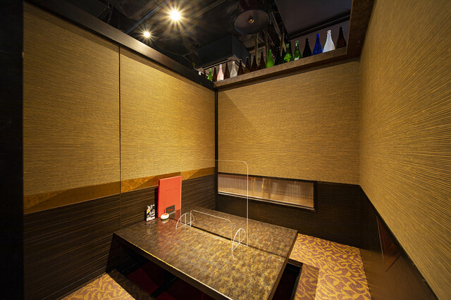 Tsubo Hachi Nan Go Jo Ten photo 4