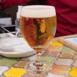 トリワイン ＰＩＫＯＳＨＨＨＵ - 熟撰生ビール